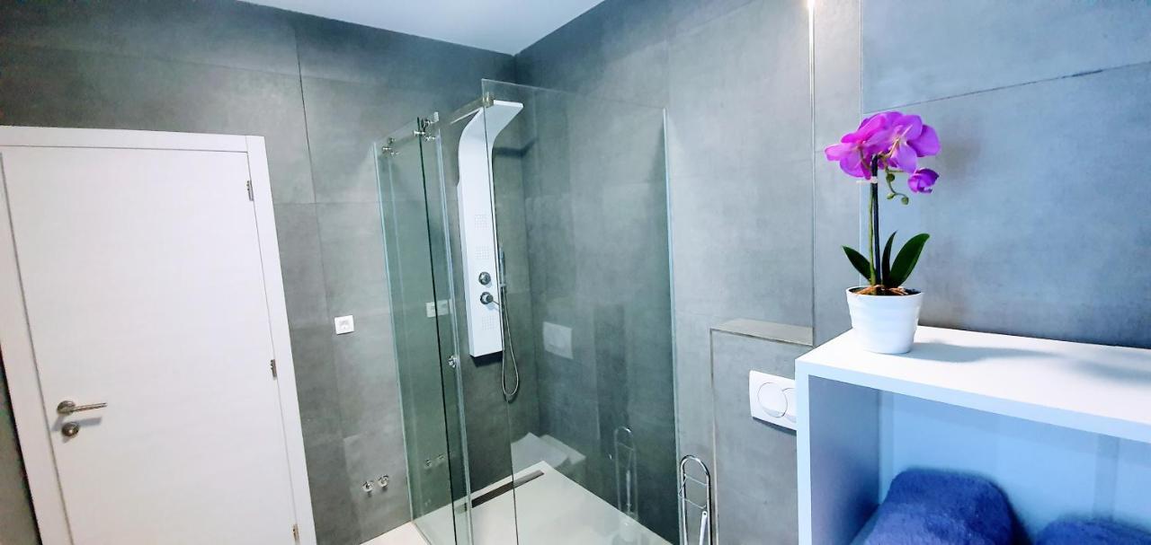 Villa Andrija Zadar Bagian luar foto