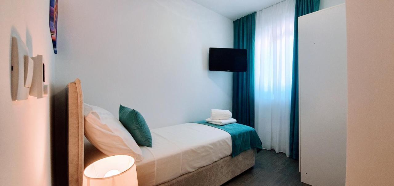 Villa Andrija Zadar Bagian luar foto